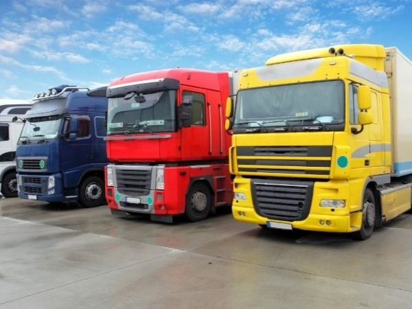 Adana Saruhanlı Nakliye